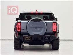 جي ام سي هامر إي في